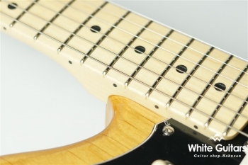 Made in Japan Hybrid II Jazzmaster - Vintage Natural